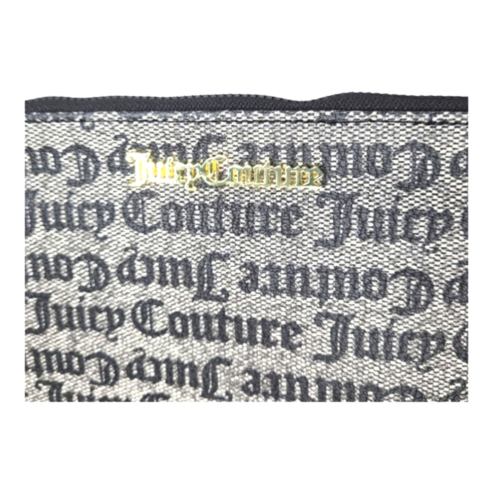 Juicy Couture Signature Wristlet